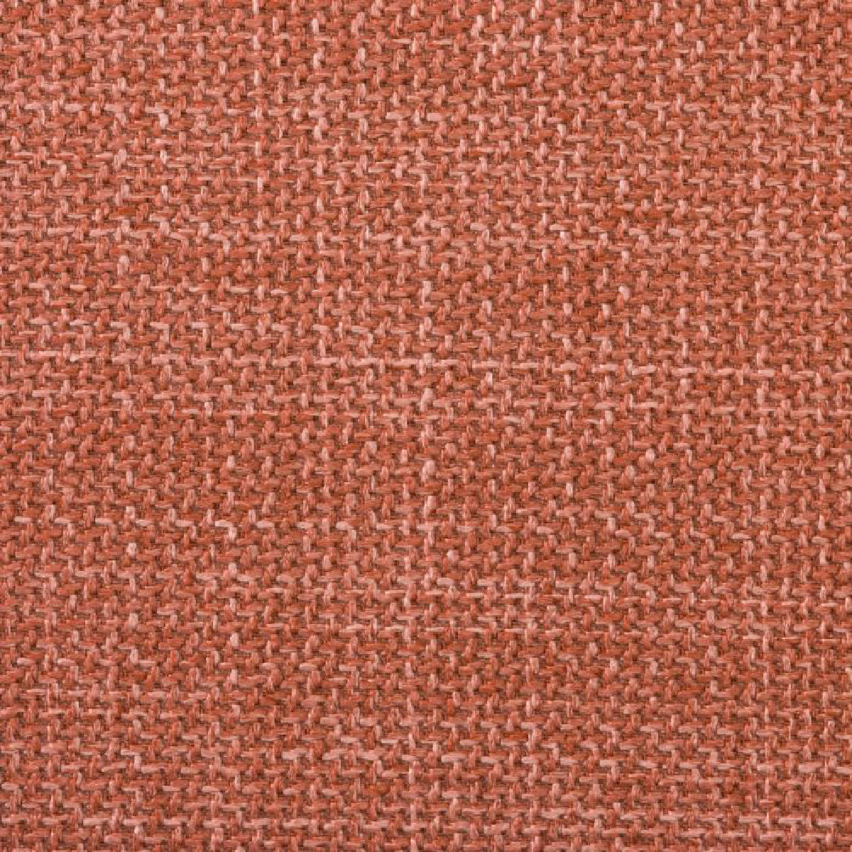 Chaise de bar dorée en tissu orange