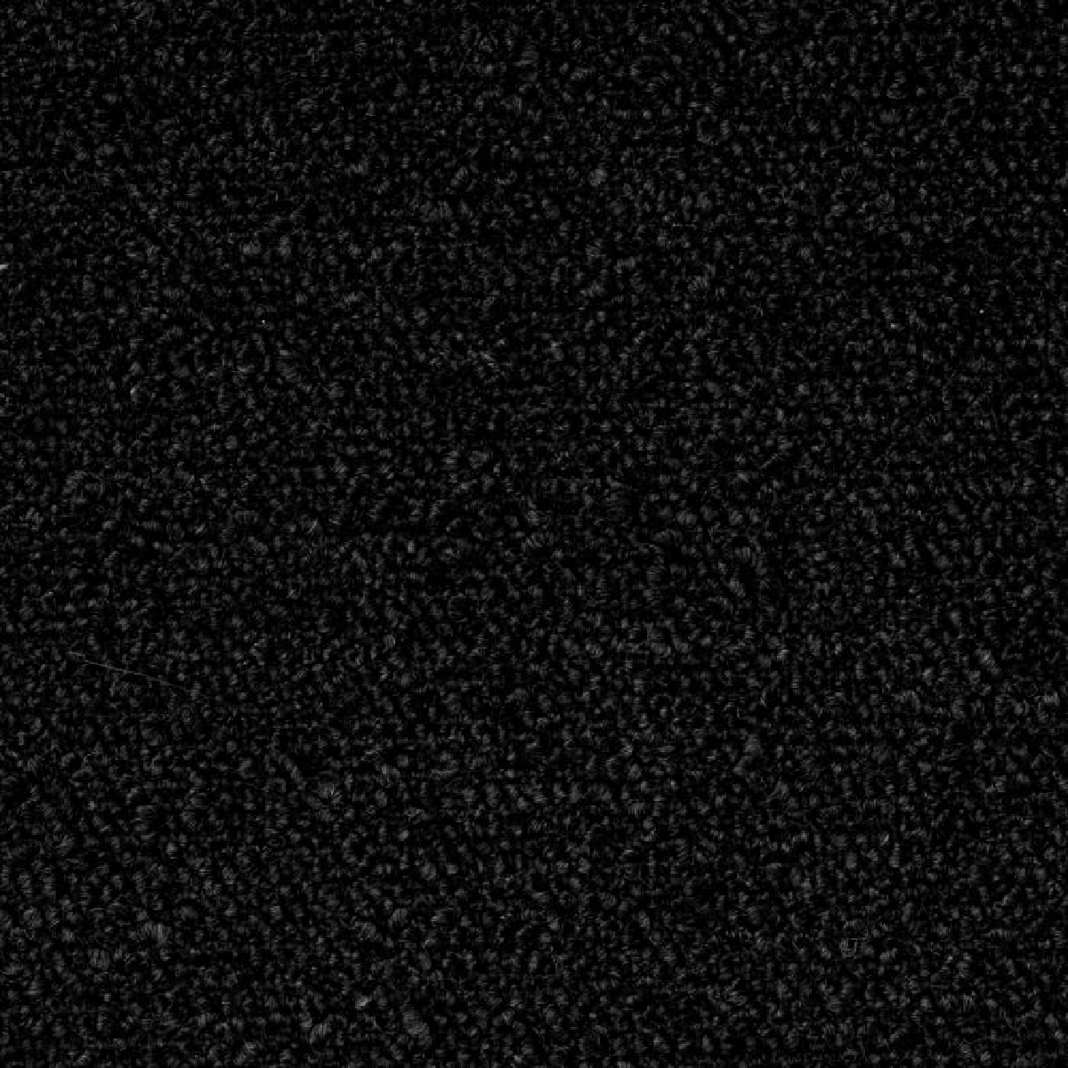 Chaise de comptoir dorée bouclé noir