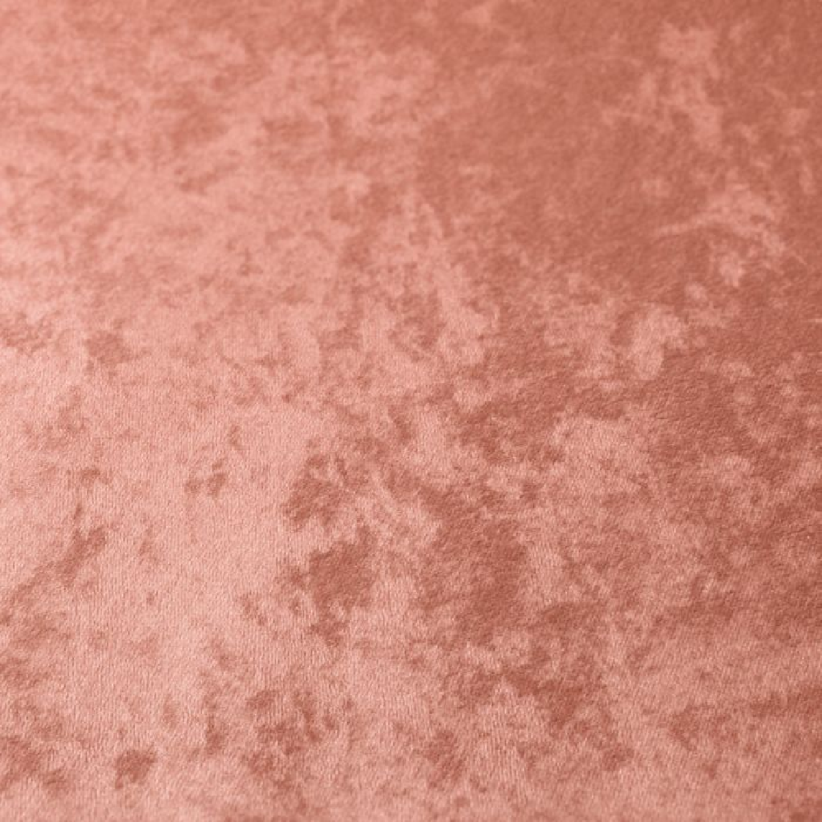 Chaise de salle à manger en velours rose (lot de 2)