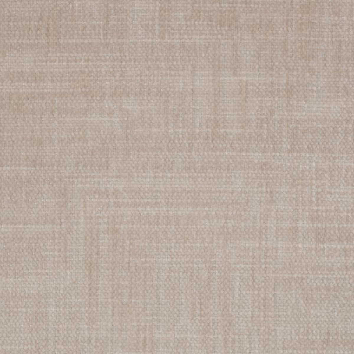Chaise de salle à manger avec accoudoirs en tissu beige (lot de 2)