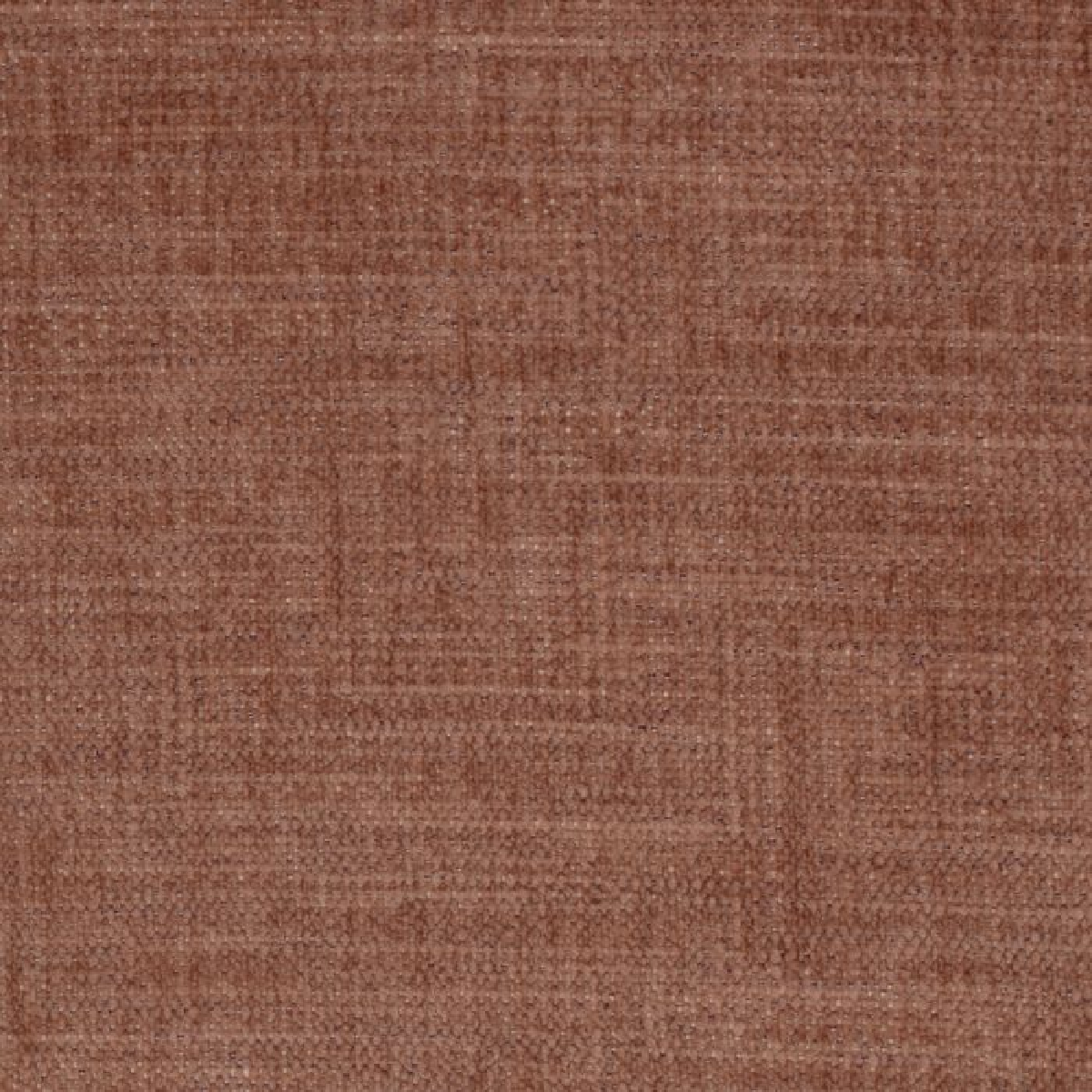 Chaise de salle à manger en tissu rose
