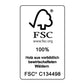 Ensemble de jardin en bois d'eucalyptus 6+1 FSC