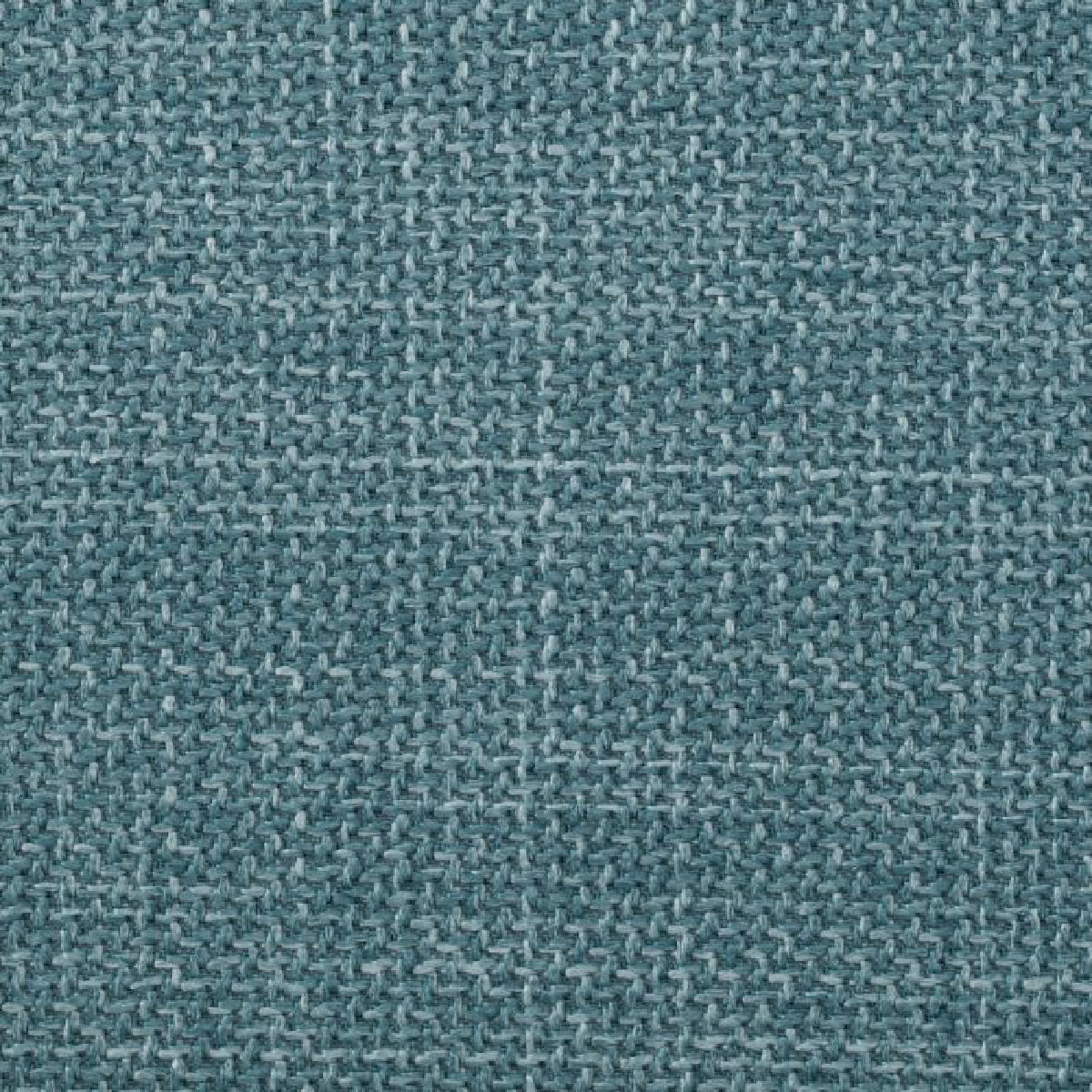 Chaise de comptoir dorée en tissu bleu