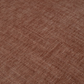 Chaise de salle à manger en tissu rose