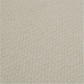 Fauteuil en tissu crème