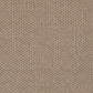 Fauteuil pivotant en tissu sable