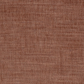 Chaise de salle à manger en tissu rose