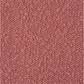 Fauteuil bouclé rose