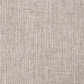 Chaise de bar en tissu blanc écru